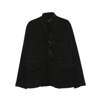 Junya Watanabe WR Jacket - Jackets - Hombre - Negro - M
