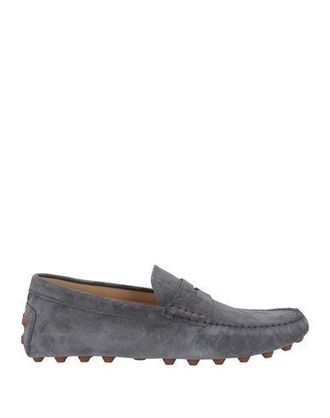Tod's FOOTWEAR - Loafers on YOOX.COM