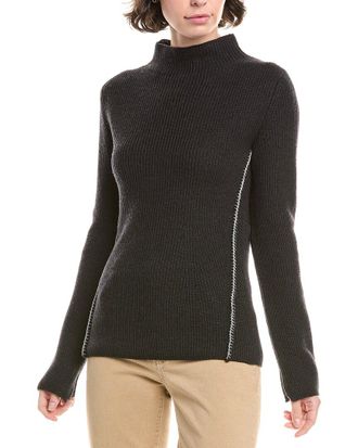 Max Mara Brianza Wool Sweater