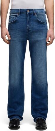 7 For All Mankind Austyn Relaxed Straight Leg Jeans in Homestead at Nordstrom, Size 29