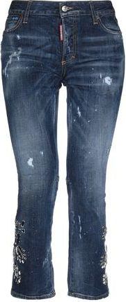 Dsquared2 BOTTOMWEAR - Jeans sur YOOX.COM