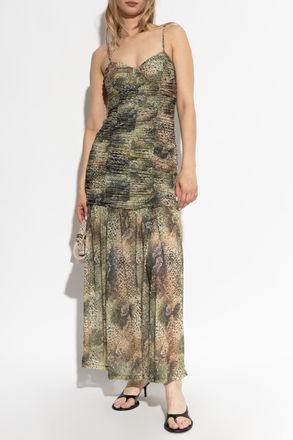 Gestuz Dress Gzsnira, Womens, Green