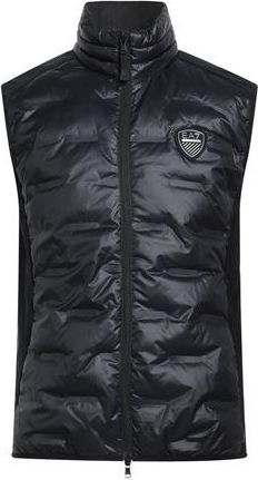 Emporio Armani JACKEN & MÄNTEL - Westen auf YOOX.COM