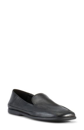 Vagabond Sammie Loafer in Black at Nordstrom, Size 10Us