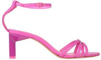 Schutz CALZADO - Sandalias con cierre en YOOX.COM