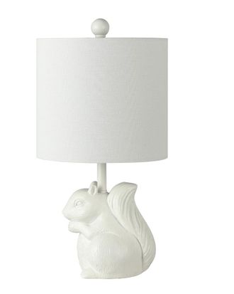 Safavieh Sunny Squirrel Lamp