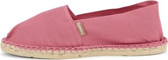 Espadrij Classic Freizeitschuhe f&uuml;r Damen | rosa