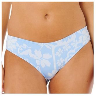 Rip Curl Pacific Coast Full Pant Bikini-Bottom f&uuml;r Damen | orange