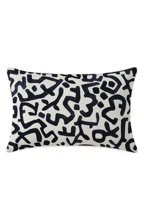 Sunday Citizen Maya Accent Pillow in Off White at Nordstrom