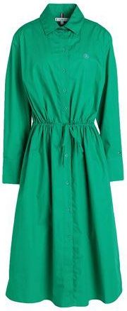 Tommy Hilfiger VESTIDOS - Vestidos midi en YOOX.COM