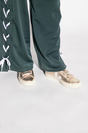 Veja Recife Sneakers, Womens, Gold