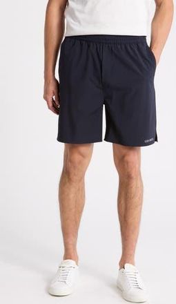 Les Deux Raphael 2.0 Shorts in Dark Navy at Nordstrom Rack, Size Xx-Large