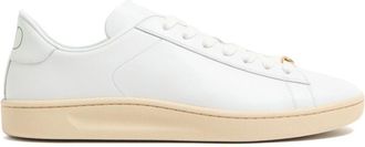 Valentino Garavani Royco Leather Sneakers