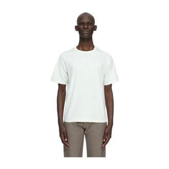 Rick Owens Brad T - - Tops - Uomo - Bianco - M
