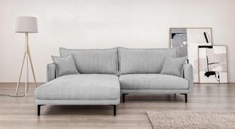 HOME AFFAIRE Ecksofa
