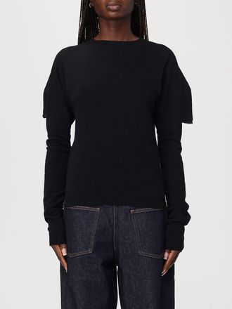 Moschino Wool and Cashmere Sweater