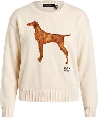 Ralph Lauren MAGLIERIA - Pullover su YOOX.COM