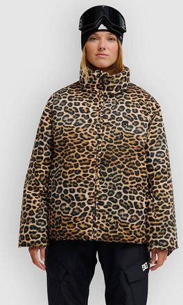 DC Aura Puffer 10K Chaqueta