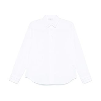 PESERICO Mujer, Blusas y Camisas, Blanco, Talla: L