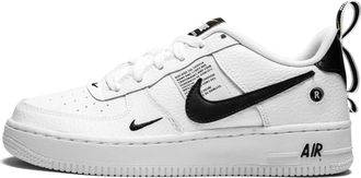 Nike Air Force 1 07 LV8 Overbranding AJ7747-100