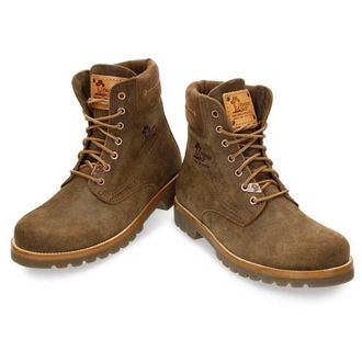 Panama Jack Panama 03 Igloo C25 Winterschuhe f&uuml;r Herren | braun