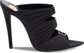 Saint Laurent Emilie Sandals