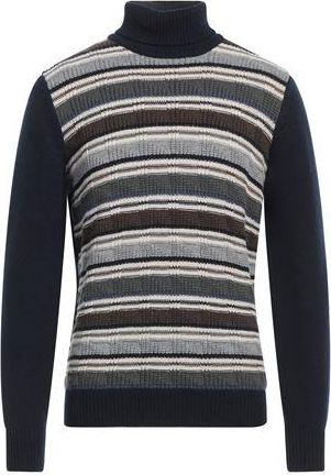 Fedeli KNITWEAR - Turtlenecks on YOOX.COM