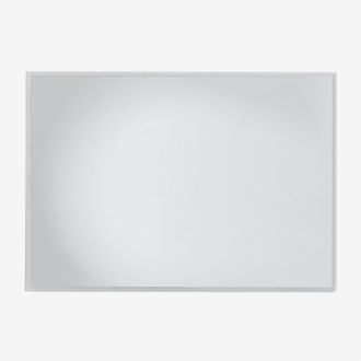Sklum Sklum - Espejo Rectangular Para Ba&ntilde;o Con Luz Led Y Antivaho Tamsin