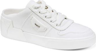 DKNY Murphy Sneaker in Cream at Nordstrom, Size 9.5