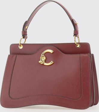 Coccinelle Borsa C-Me Coccinelle in pelle