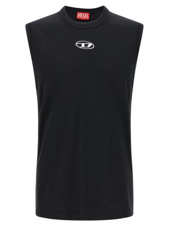 Diesel T Bisco Iod T Shirt