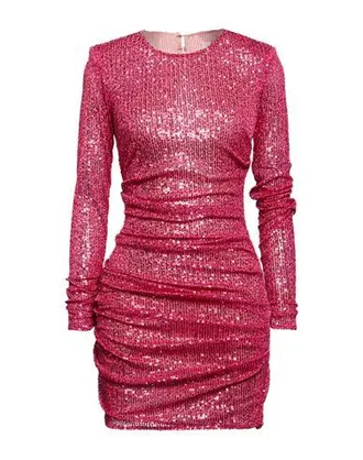 Elisabetta Franchi DRESSES - Mini dresses on YOOX.COM
