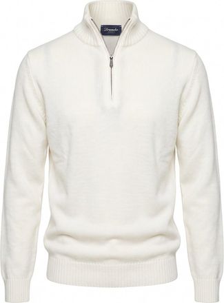 Drumohr Turtle Neck Sweater