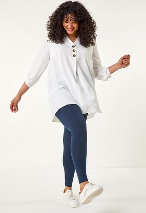 Roman Full Length Leggings