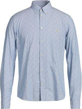 Manuel Ritz Shirts