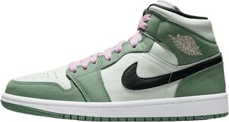Nike Jordan 1 Mid SE - Sport - Mujer - Multicolor - 38 1/2 EU