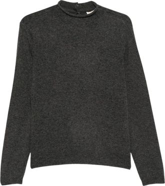 Max Mara Mujer, Jerseys, Gris, Talla: S