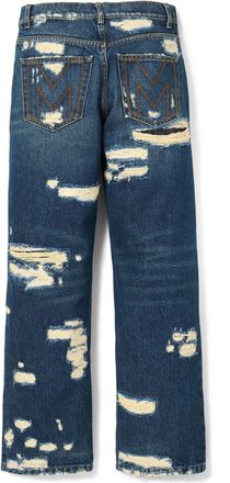 Marc Jacobs Jeans - Blue