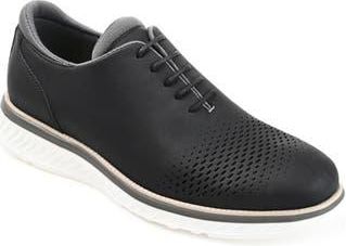Vance Co. Demar Casual Dress Shoe in Black at Nordstrom Rack, Size 10.5