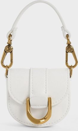 Charles & Keith Gabine AirPods Pouch