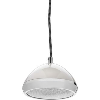 Piffany Copenhagen Ariete Mr Wattson L&aacute;mpara Colgante Blanca 14 Cm