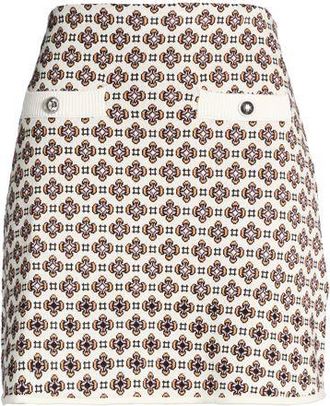 Maje BOTTOMWEAR - Mini skirts sur YOOX.COM