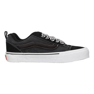 Vans Sneakers, female, Black, 3 1/2 UK, Trainers Black