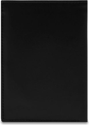 Lancel Compagnon Portefeuille Leon - Heren - Portefeuilles - Zwart - ONE Size - Accessoires