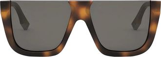 Fendi Fe40136 I Sunglasses