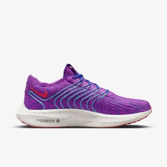 Nike PegasTurbo DM3414-500 Sneaker Women Purple Road Running Shoes MEW1594