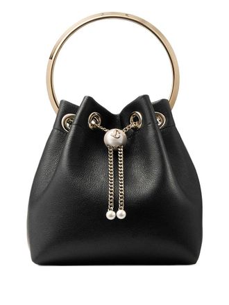Jimmy Choo London Bon Bon Beuteltasche