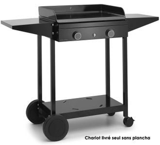 Forge Adour Forge Adour - Carro Para Plancha - Choa60