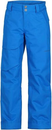 Obermeyer Mens Obermeyer Brisk Snow Pants Boys Cosmic Blue Insulated Straight Leg KFC398