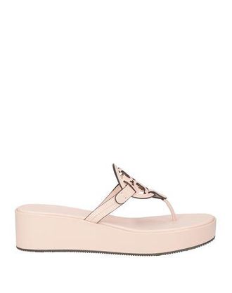 Tory Burch CALZADO - Sandalias de dedo en YOOX.COM